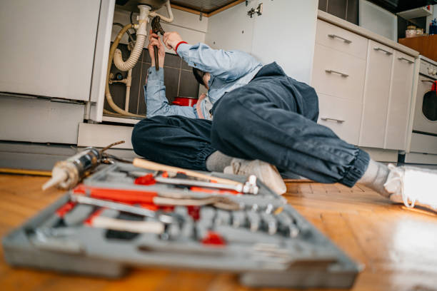 Best Clogged Drain Plumber  in Ben Avon, SC