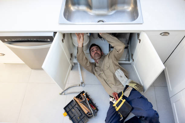 Best Water Softener Installation  in Ben Avon, SC