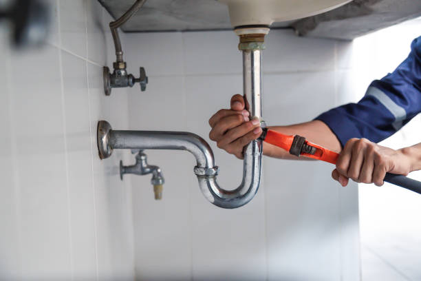 Best Sewer Line Repair  in Ben Avon, SC
