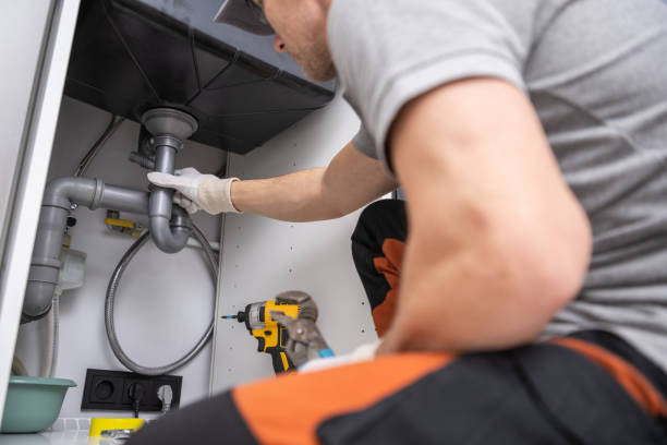 Best Gas Line Repair  in Ben Avon, SC