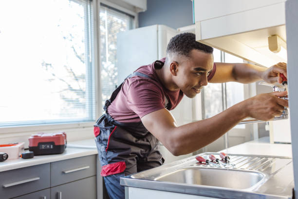  Ben Avon, SC Plumbing Pros