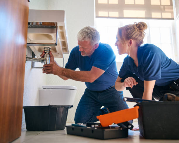 Best Commercial Plumbing Services  in Ben Avon, SC