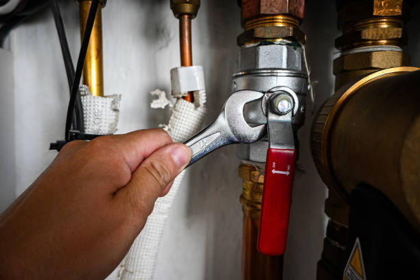 Ben Avon, SC Plumbing Company